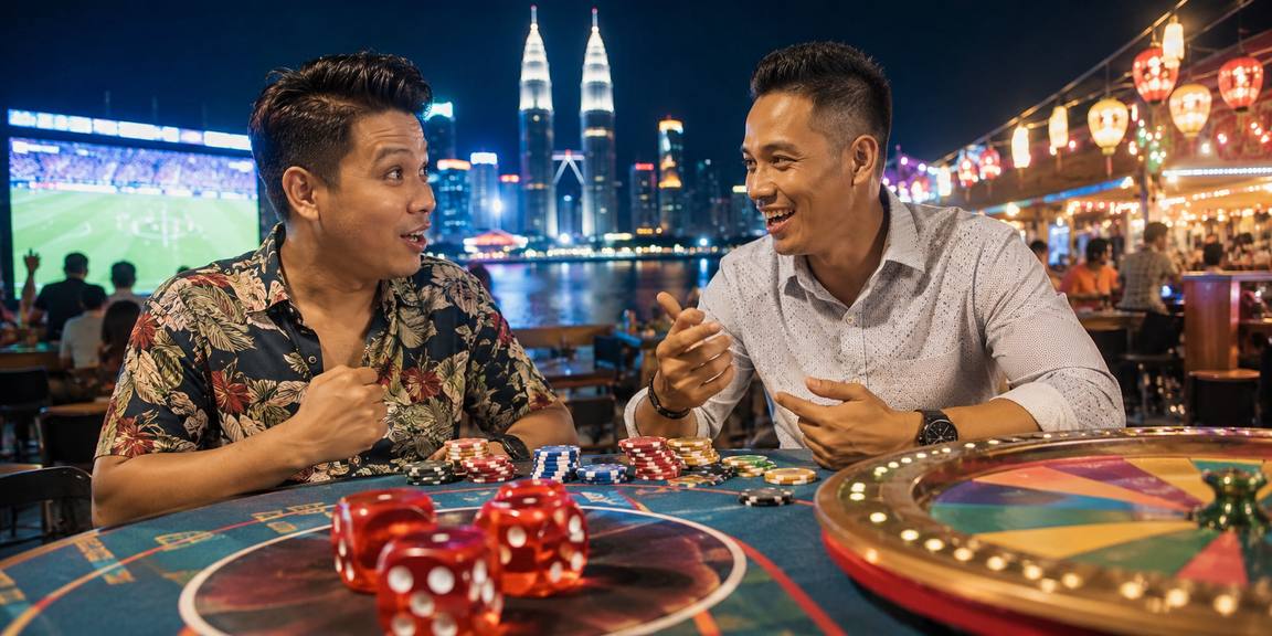fanduel Buka Akaun Anda dalam Beberapa Saat