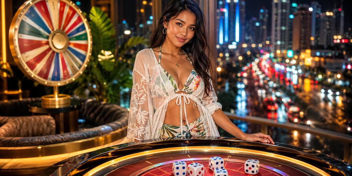 fanduel Koleksi Mythical Treasure yang Kami Susun untuk Anda